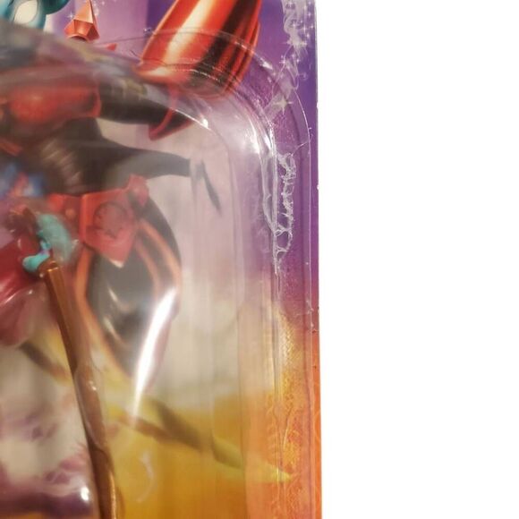 Skylanders Giants Activision SCARLET NINJINI NIB - Picture 4 of 5